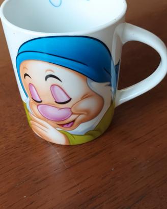 tazza Disney. Pisolo NUOVA