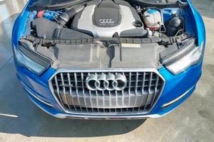 2016 MOTORE CVUA AUDI A6 ALLROAD 3.0 BITDI QUATTRO