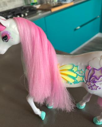 Barbie Dreamtopia Unicorno Mattel – Originale