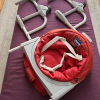 Seggiolone da Tavolo Chicco