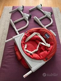 Seggiolone da Tavolo Chicco