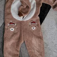 pigiamino bambino 8/10 anni