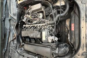 Motore Mercedes Classe E 220 Cdi 125kw 2008 646821