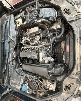 Motore Mercedes Classe E 220 Cdi 125kw 2008 646821
