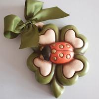 Formina Quadrifoglio Thun