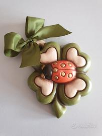 Formina Quadrifoglio Thun