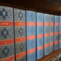 Classici Latini Utet