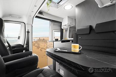 NUOVO PREVEDITA ETRUSCO CV 600 SU DUCATO 140 CV