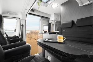 NUOVO PREVEDITA ETRUSCO CV 600 SU DUCATO 140 CV
