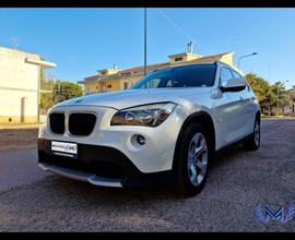 Bmw X1 sDrive18d