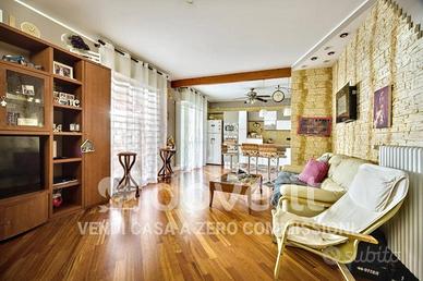 Appartamento Via G. Falcone e la Sua Scorta, 11, 7