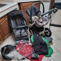 Bugaboo vintage