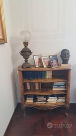 La libreria a giorno,