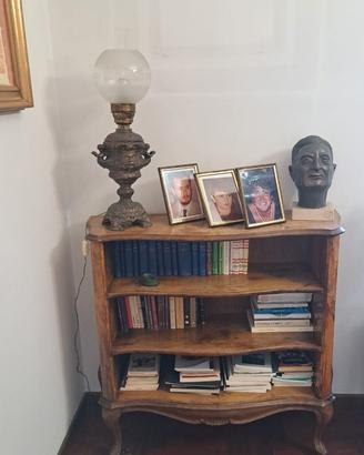 La libreria a giorno,