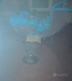 Motozzappa Zanetti