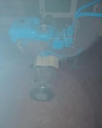 Motozzappa Zanetti