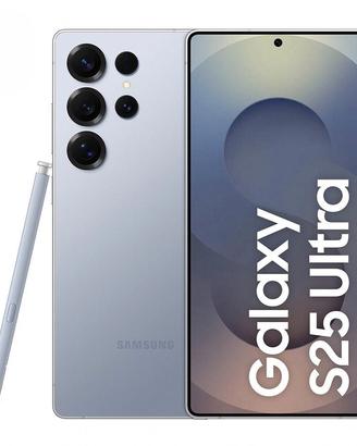 SAMSUNG S25 ULTRA + SAMSUNG WACH ULTRA