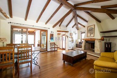 Villa in campagna a dieci minuti da Olbia