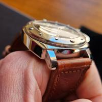 Panerai Pam 24 Submersible ( possibile permuta )