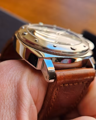 Panerai Pam 24 Submersible ( possibile permuta )