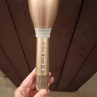 microfono senza fili