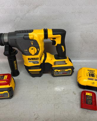 Dewalt tassellatore