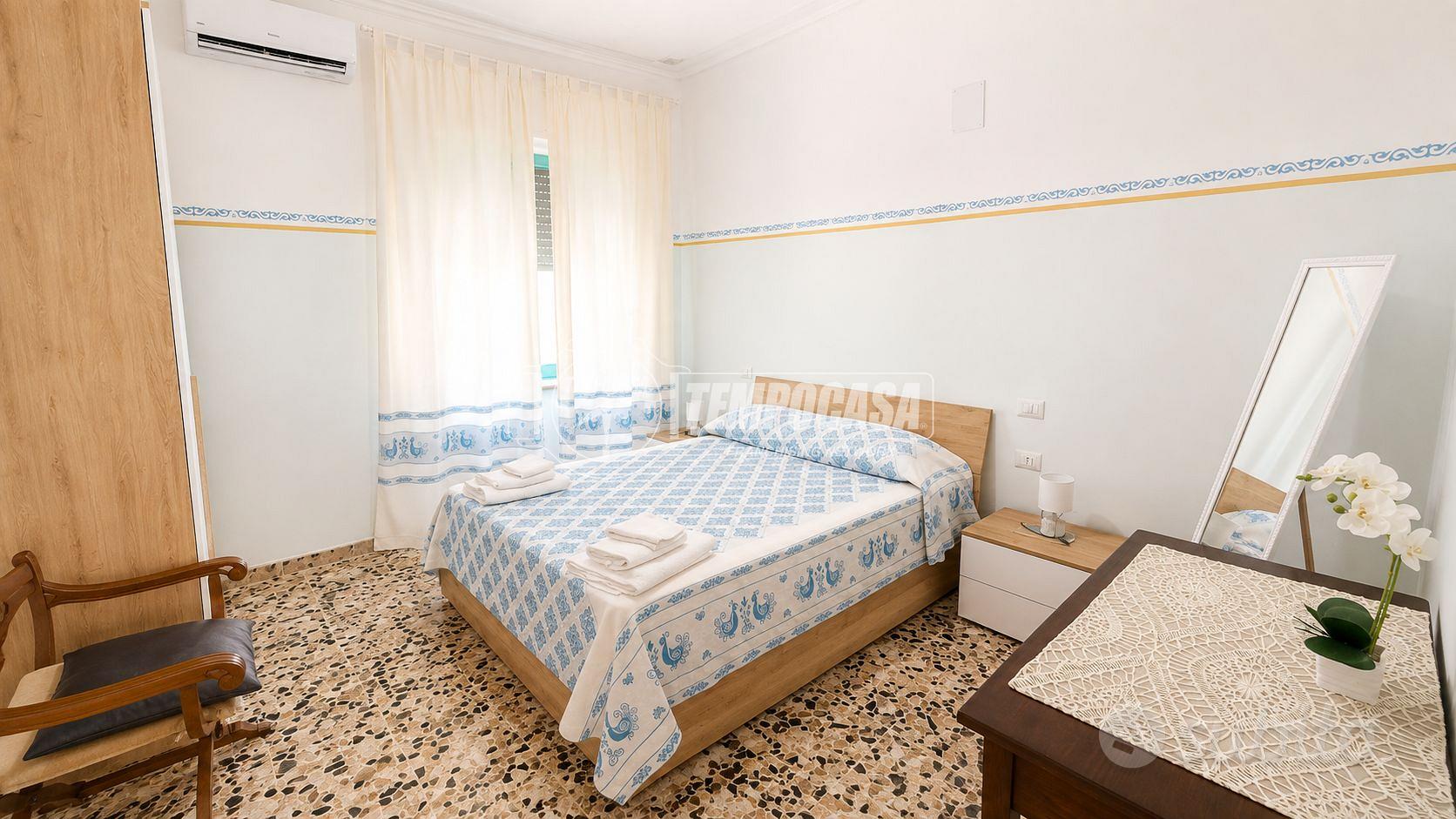 Appartamento – Cagliari, Monte Mixi - Altro