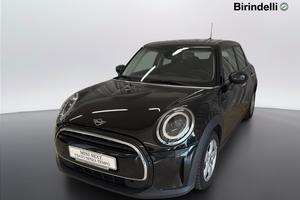 MINI Mini 5 porte (F55) - Mini 1.5 One Classic 5