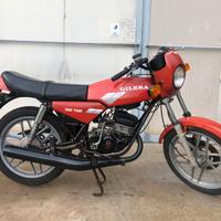 Gilera 125 TG 2