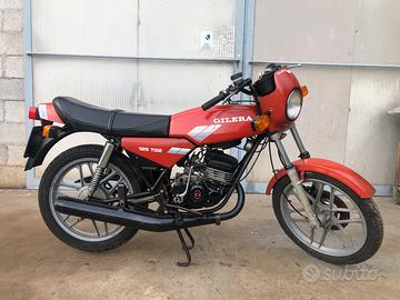 Gilera 125 TG 2