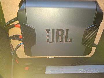 Amplificatore Concert A652 JBL