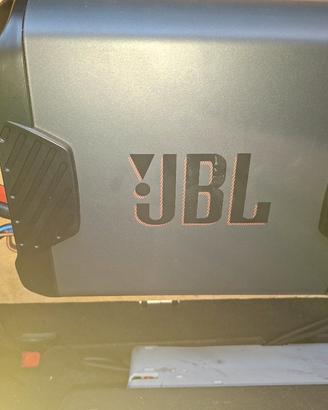 Amplificatore Concert A652 JBL
