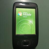 HTC touch viva 