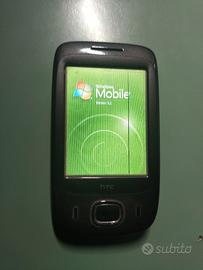 HTC touch viva 