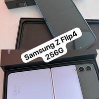 Samsung galaxy z flip 4