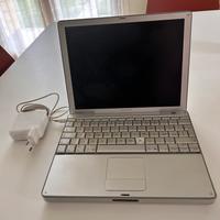 Macbook G4