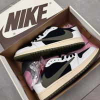 Scarpe Nike Travis Scott 43 nuove
