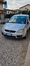 Ford Focuc CMax