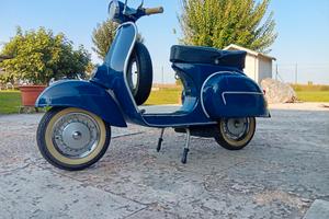 Piaggio Vespa 150 GL (VLA1) - 1963