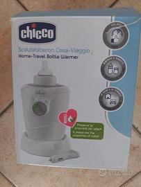 scaldabiberon chicco casa viaggio