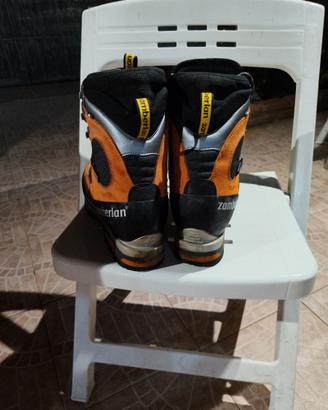 Scarpe 
