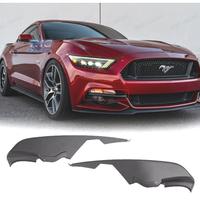 SPLITTER ANTIPIOGGIA FORD MUSTANG 15-17