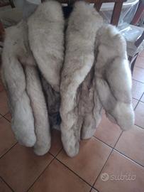 Pelliccia di volpe