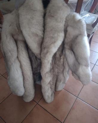 Pelliccia di volpe