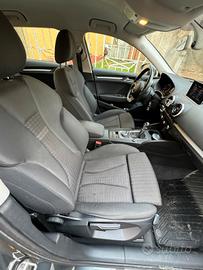 Audi A3 sport
