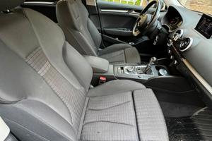 Audi A3 sport