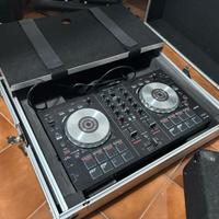 console DJ