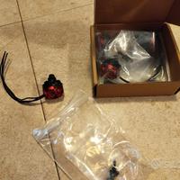 Motori brushless RC RS2205 2205 2300K per droni