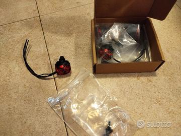 Motori brushless RC RS2205 2205 2300K per droni