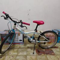 2 biciclette più portbici